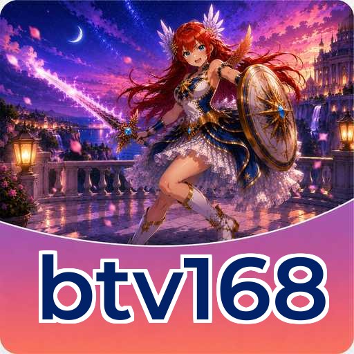 btv168 Indonesia